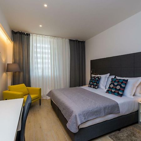 Rooms4U Dubrovnik Exteriör bild