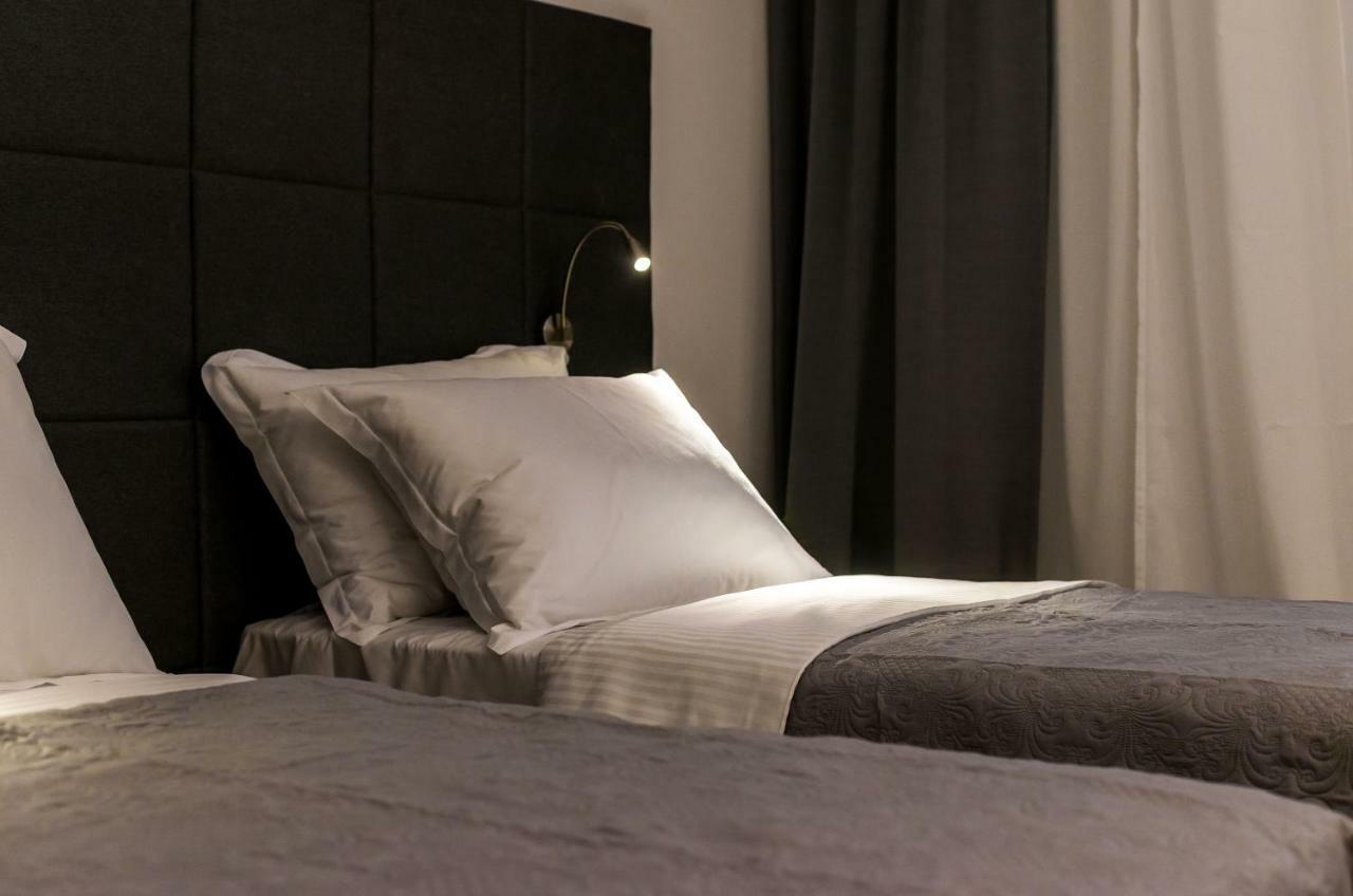 Rooms4U Dubrovnik Exteriör bild