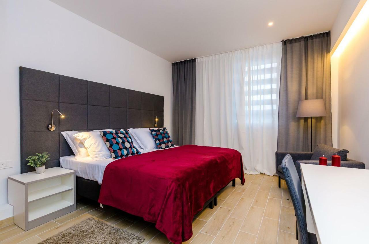 Rooms4U Dubrovnik Exteriör bild