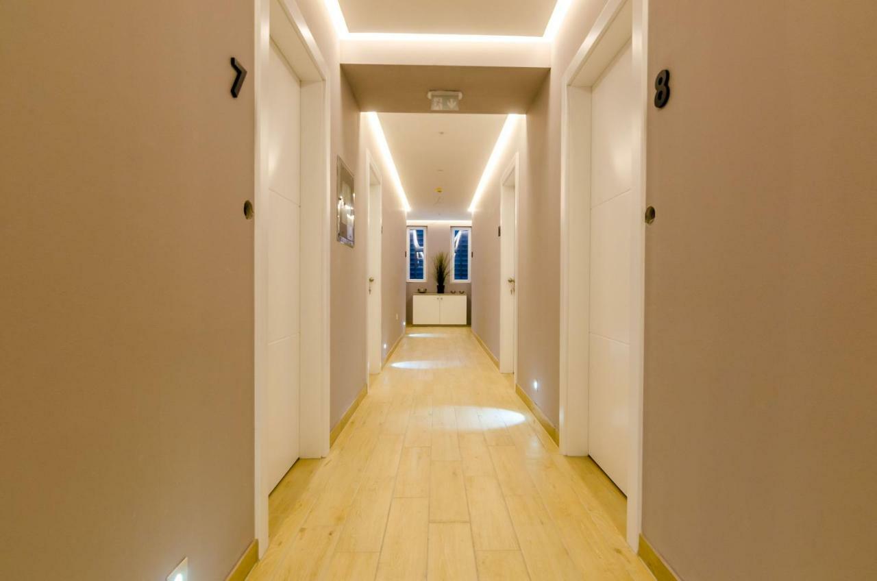 Rooms4U Dubrovnik Exteriör bild