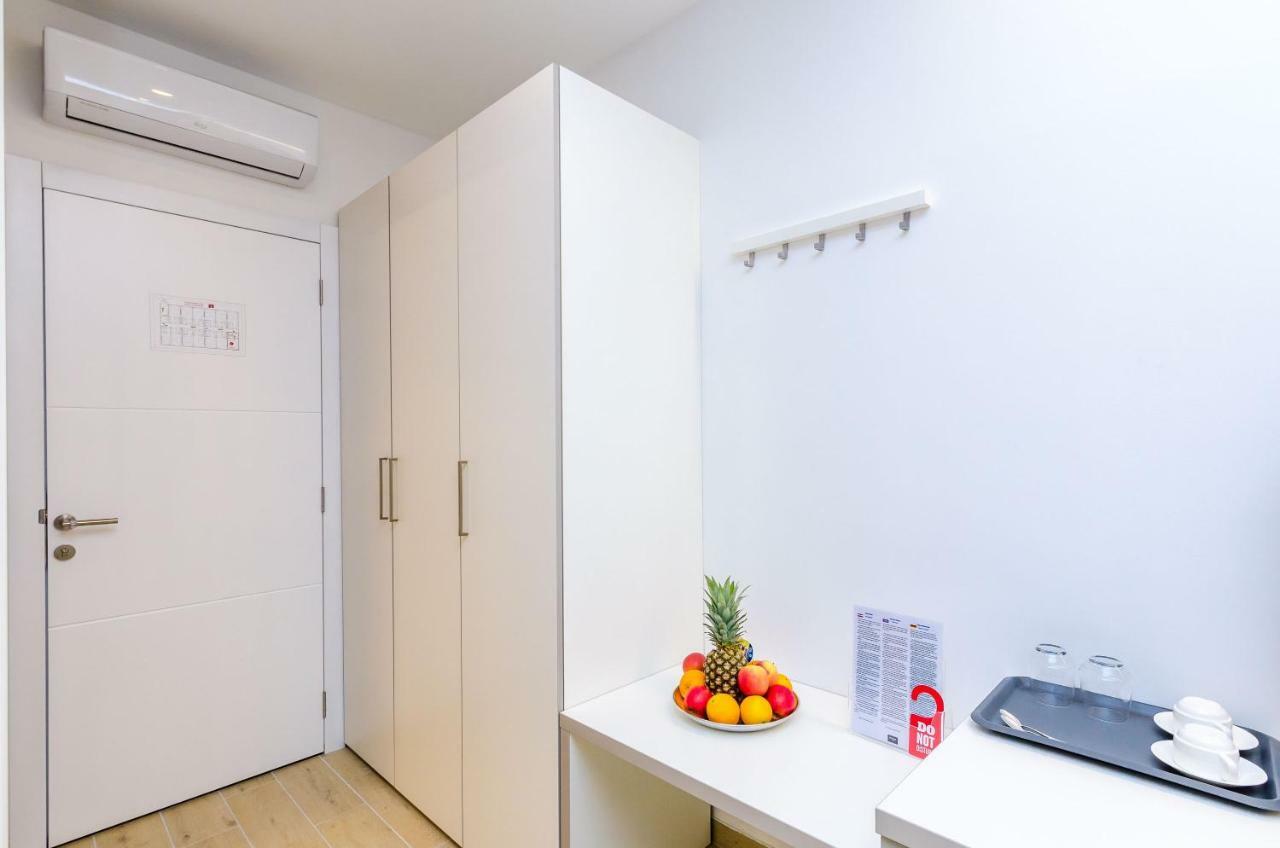 Rooms4U Dubrovnik Exteriör bild