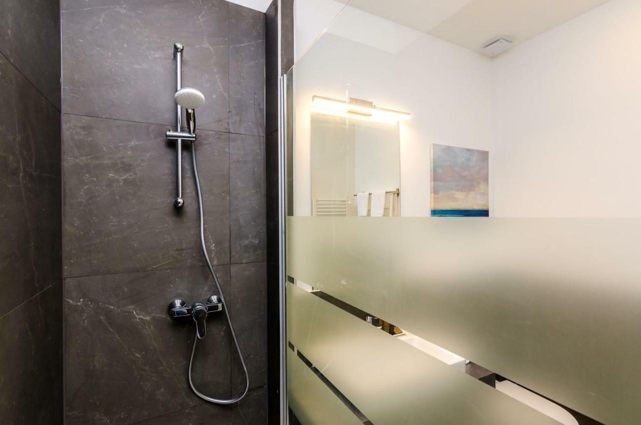 Rooms4U Dubrovnik Exteriör bild
