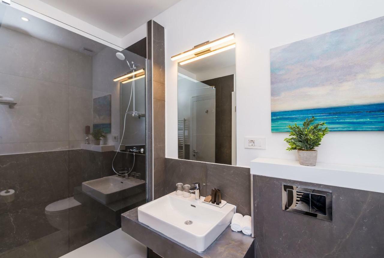 Rooms4U Dubrovnik Exteriör bild