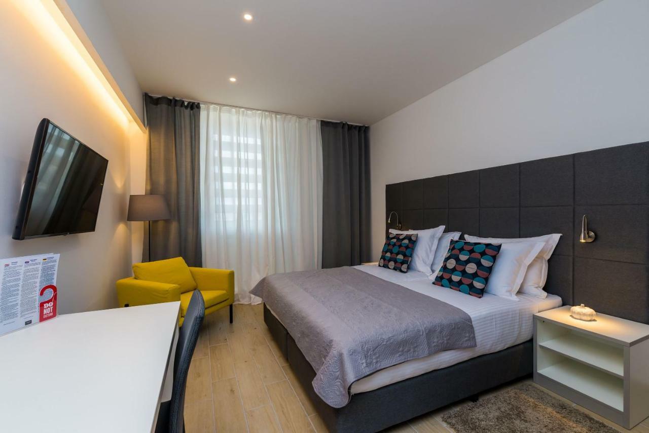 Rooms4U Dubrovnik Exteriör bild