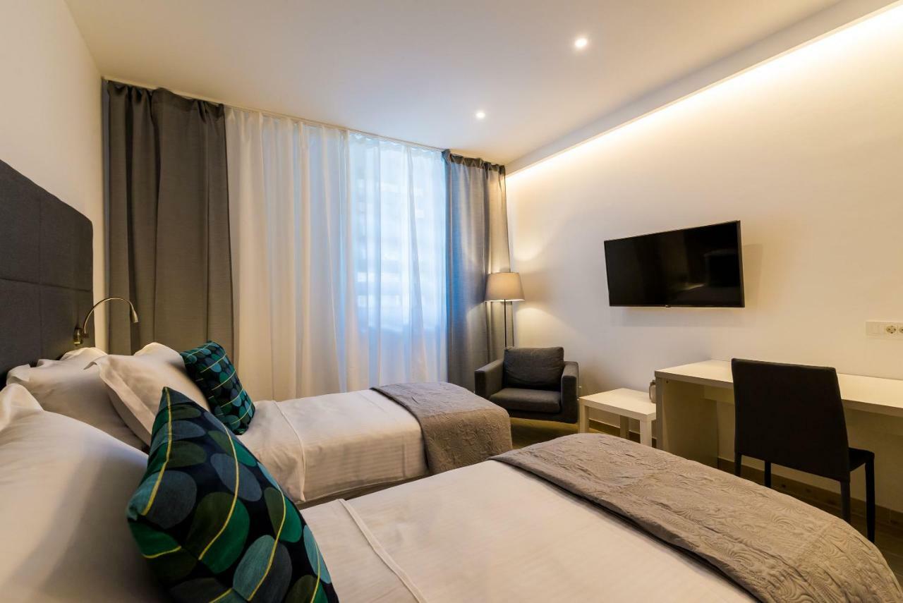 Rooms4U Dubrovnik Exteriör bild