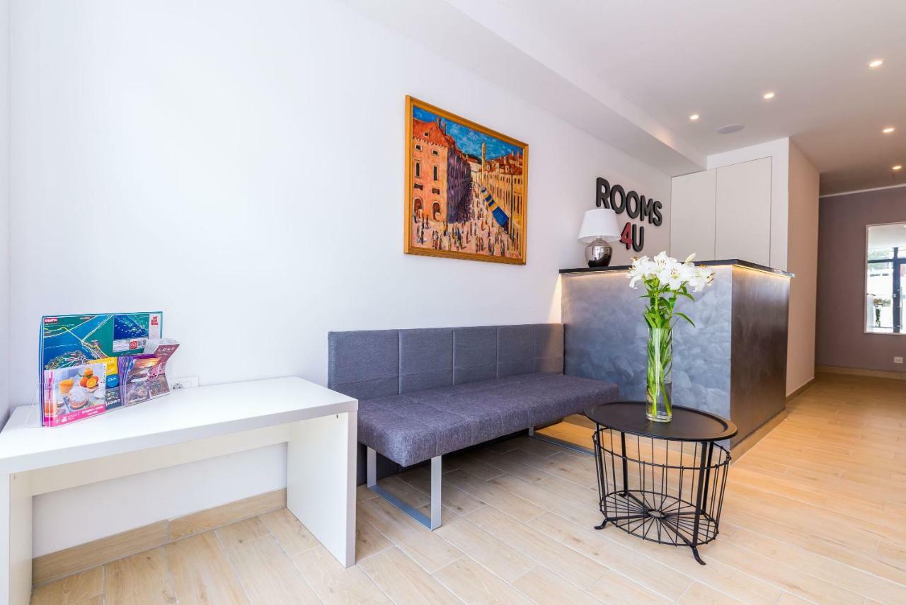 Rooms4U Dubrovnik Exteriör bild
