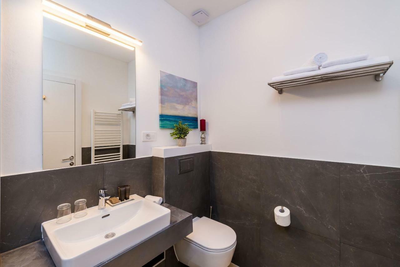 Rooms4U Dubrovnik Exteriör bild