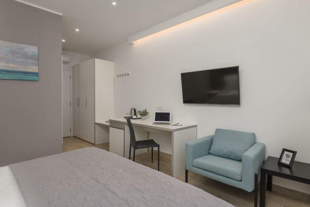 Rooms4U Dubrovnik Exteriör bild