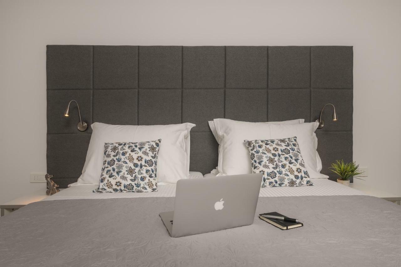 Rooms4U Dubrovnik Exteriör bild
