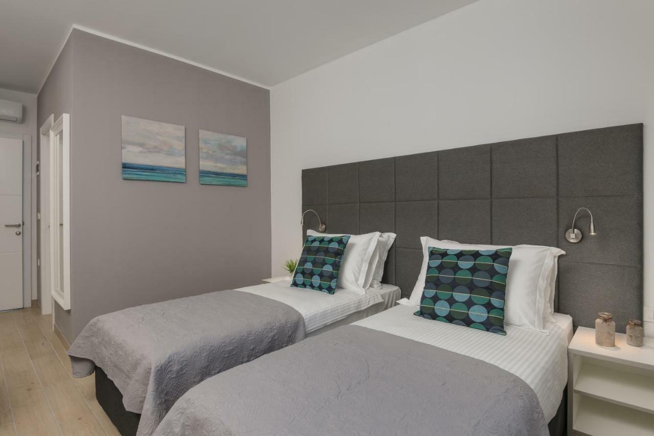 Rooms4U Dubrovnik Exteriör bild