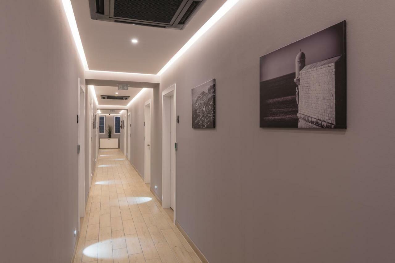Rooms4U Dubrovnik Exteriör bild