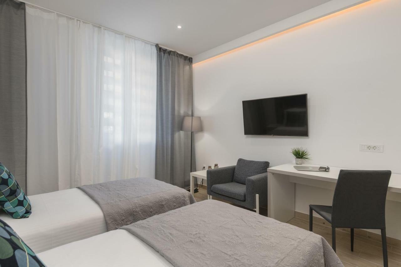 Rooms4U Dubrovnik Exteriör bild